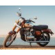 JAWA 350 CL - KÝVAČKA  - (BARVA ČERVENÁ) - 350 CCM (VERZE 2025)